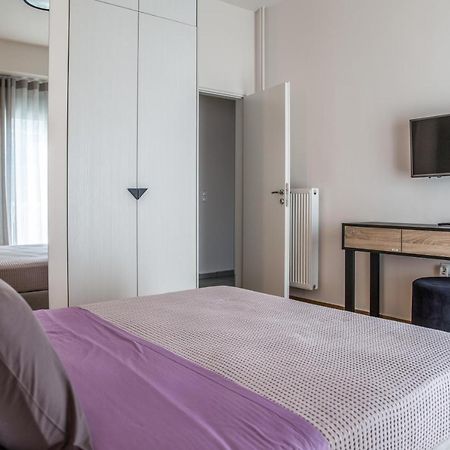 Light & Airy! In The City Atenas Exterior foto